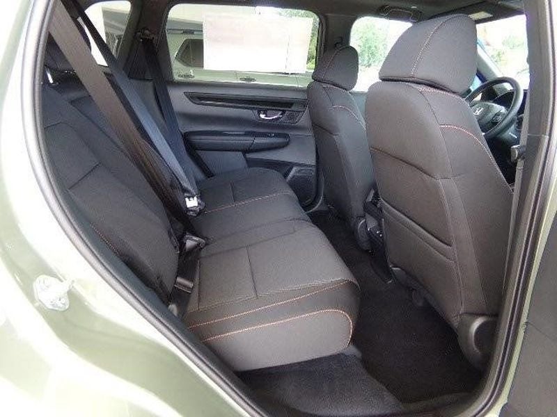 2026 Honda CR-V AWD TrailSport Hybrid