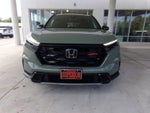 2026 Honda CR-V AWD TrailSport Hybrid