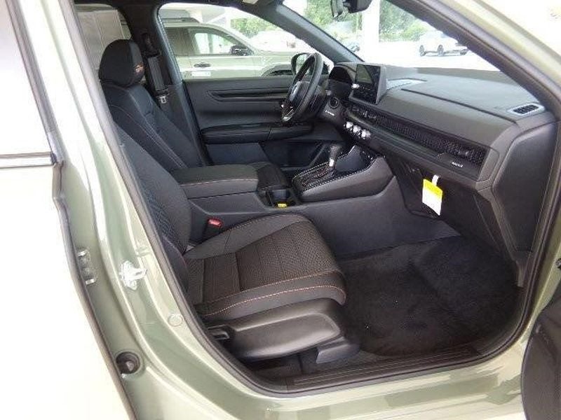 2026 Honda CR-V AWD TrailSport Hybrid