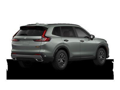 2026 Honda CR-V AWD TrailSport Hybrid