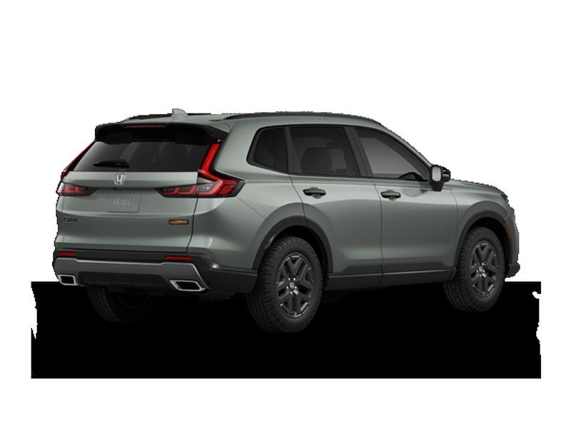 2026 Honda CR-V AWD TrailSport Hybrid