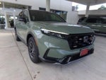 2026 Honda CR-V AWD TrailSport Hybrid