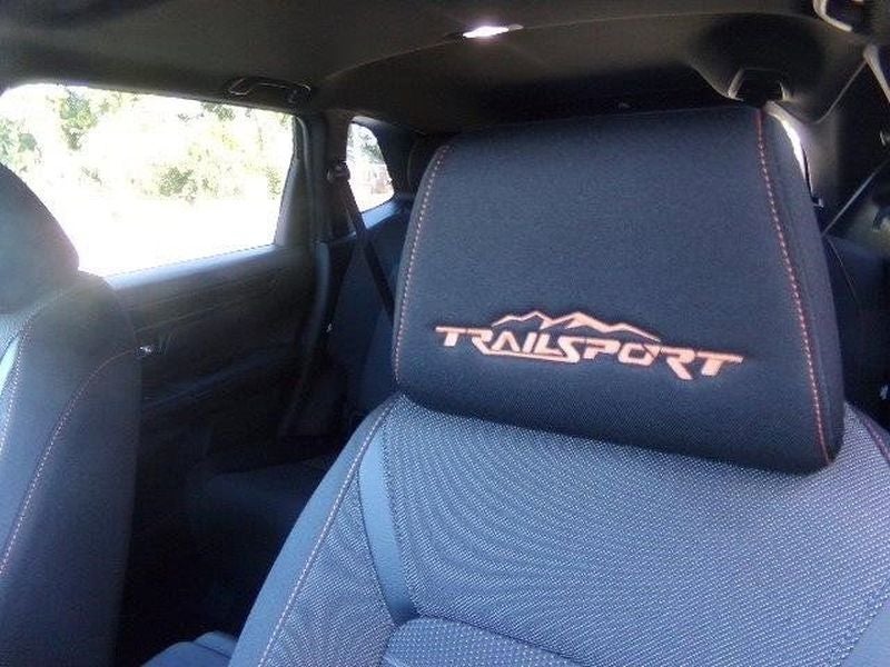 2026 Honda CR-V AWD TrailSport Hybrid