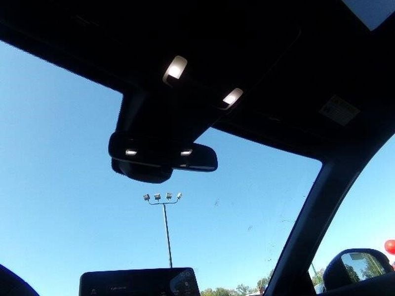 2026 Honda CR-V AWD TrailSport Hybrid