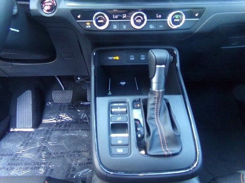 2026 Honda CR-V AWD TrailSport Hybrid