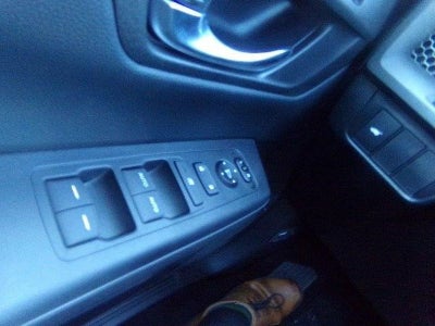 2026 Honda CR-V AWD TrailSport Hybrid