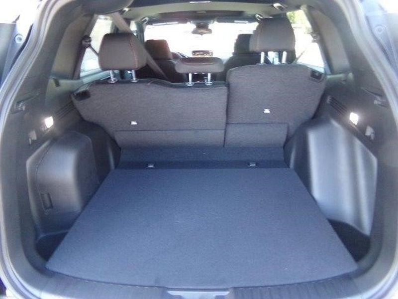 2026 Honda CR-V AWD TrailSport Hybrid