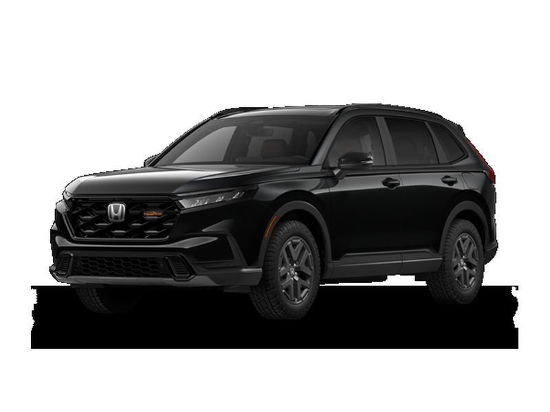 2026 Honda CR-V AWD TrailSport Hybrid