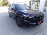 2026 Honda CR-V AWD TrailSport Hybrid