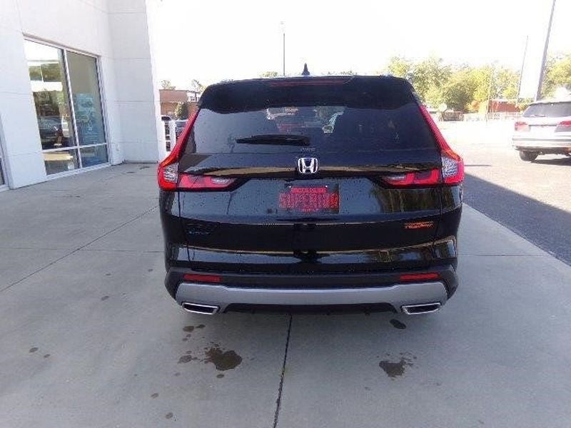 2026 Honda CR-V AWD TrailSport Hybrid