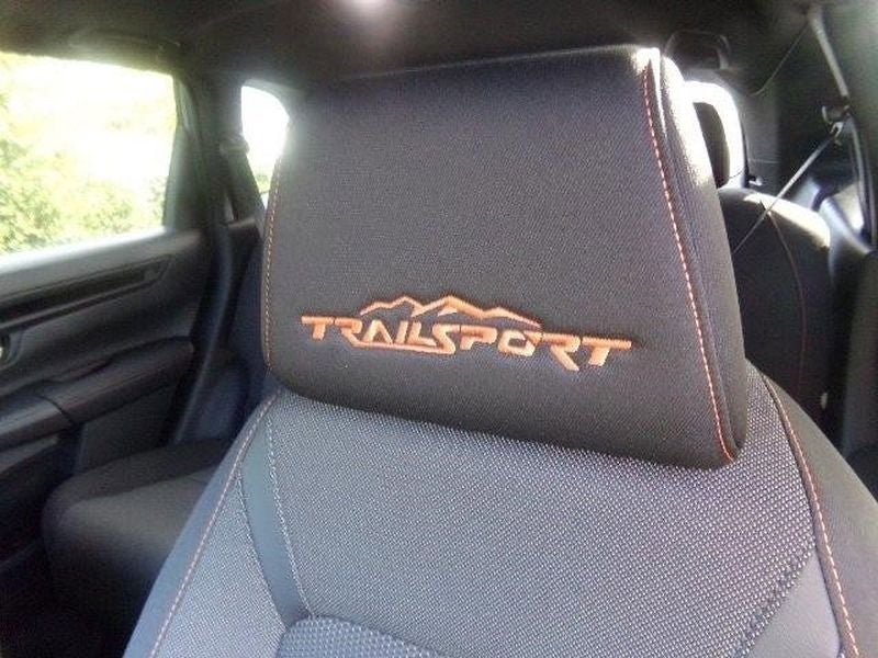 2026 Honda CR-V AWD TrailSport Hybrid