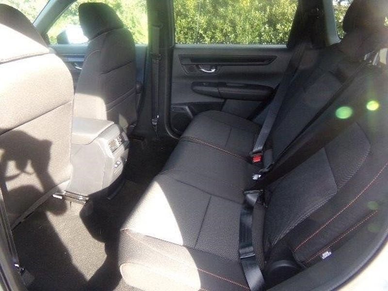 2026 Honda CR-V AWD TrailSport Hybrid