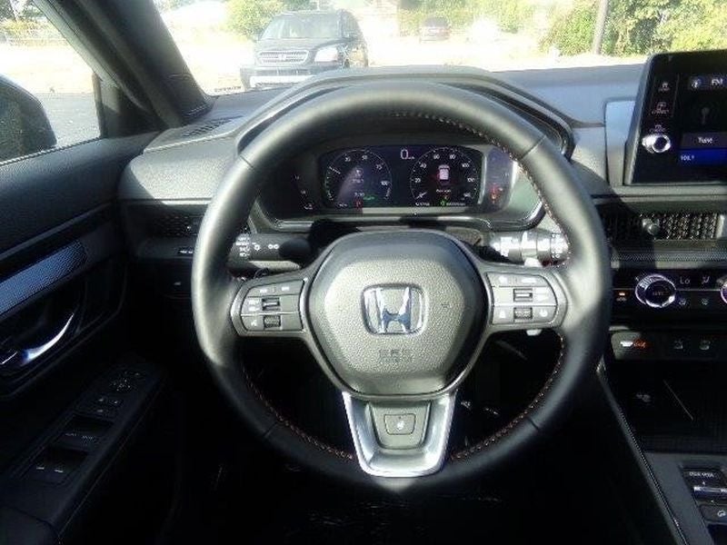 2026 Honda CR-V AWD TrailSport Hybrid