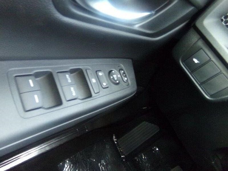 2026 Honda CR-V AWD TrailSport Hybrid