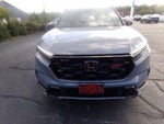 2026 Honda CR-V AWD TrailSport Hybrid