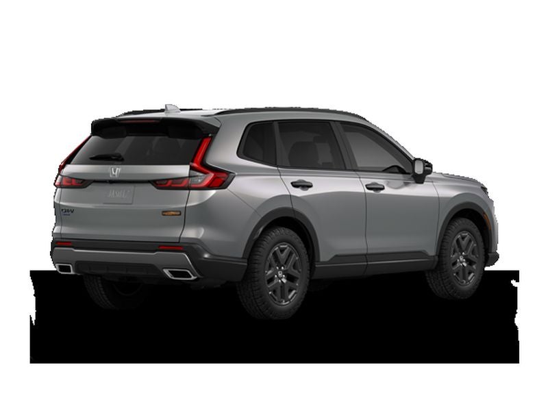 2026 Honda CR-V AWD TrailSport Hybrid
