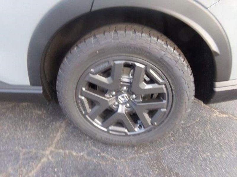 2026 Honda CR-V AWD TrailSport Hybrid