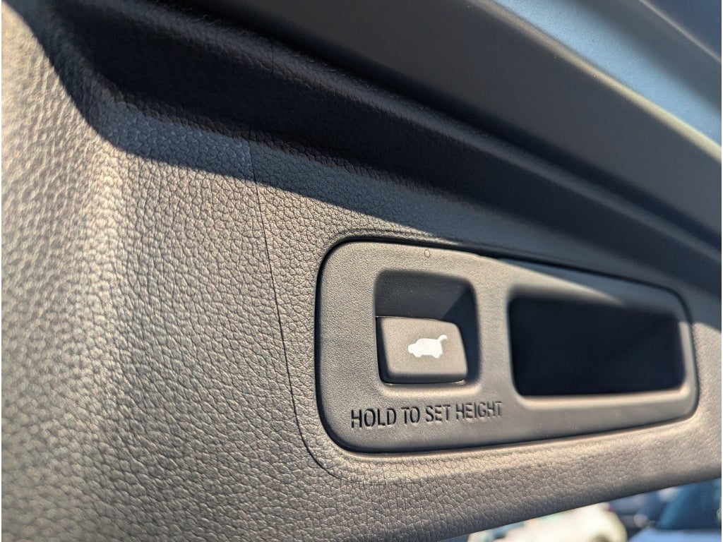 2026 Honda CR-V AWD TrailSport Hybrid