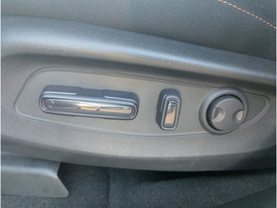 2026 Honda CR-V AWD TrailSport Hybrid