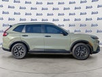2026 Honda CR-V AWD TrailSport Hybrid