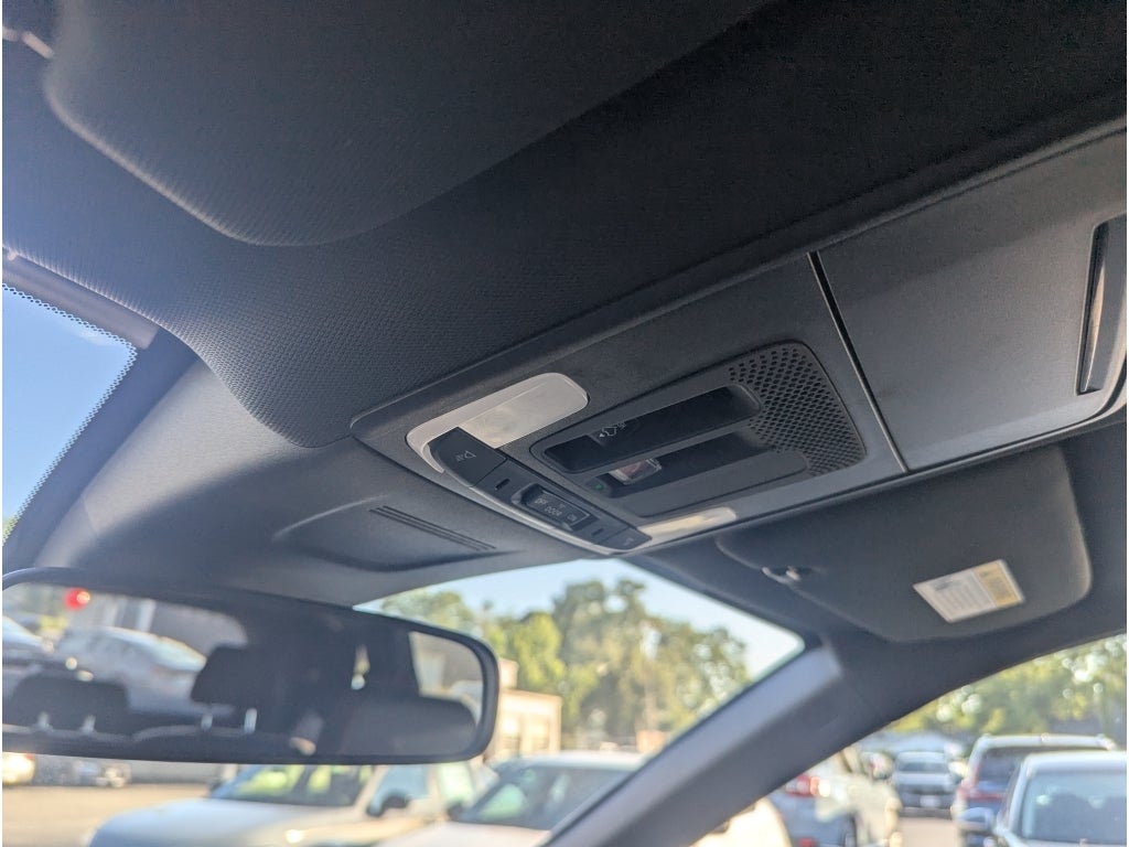 2026 Honda CR-V AWD TrailSport Hybrid