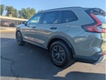 2026 Honda CR-V AWD TrailSport Hybrid