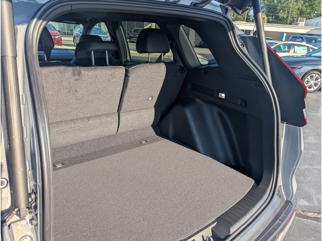2026 Honda CR-V AWD Sport-L Hybrid