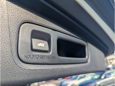 2026 Honda CR-V AWD Sport-L Hybrid