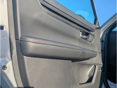 2026 Honda CR-V AWD Sport-L Hybrid