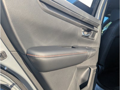 2026 Honda CR-V AWD Sport-L Hybrid