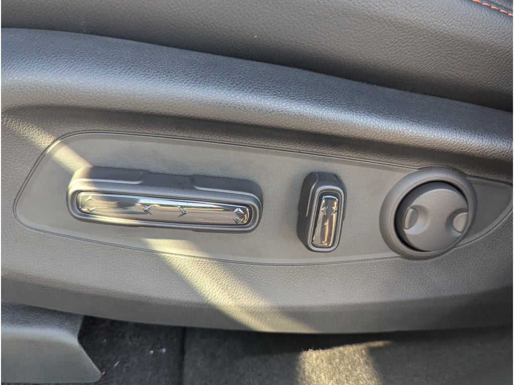 2026 Honda CR-V AWD Sport-L Hybrid