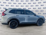 2026 Honda CR-V AWD Sport-L Hybrid