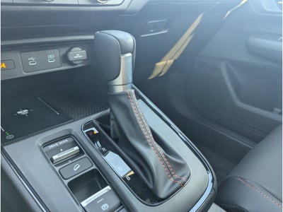 2026 Honda CR-V AWD Sport-L Hybrid