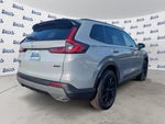 2026 Honda CR-V AWD Sport-L Hybrid