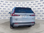 2026 Honda CR-V AWD Sport-L Hybrid
