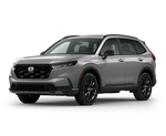 2026 Honda CR-V AWD Sport-L Hybrid