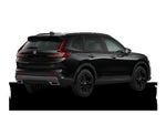 2026 Honda CR-V AWD Sport Touring Hybrid