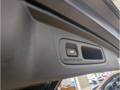 2026 Honda CR-V AWD Sport Touring Hybrid