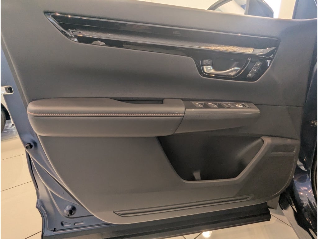 2026 Honda CR-V AWD Sport Touring Hybrid