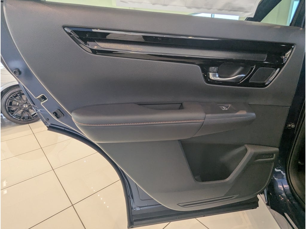2026 Honda CR-V AWD Sport Touring Hybrid