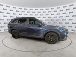 2026 Honda CR-V AWD Sport Touring Hybrid