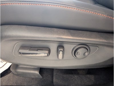 2026 Honda CR-V AWD Sport Touring Hybrid