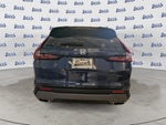 2026 Honda CR-V AWD Sport Touring Hybrid