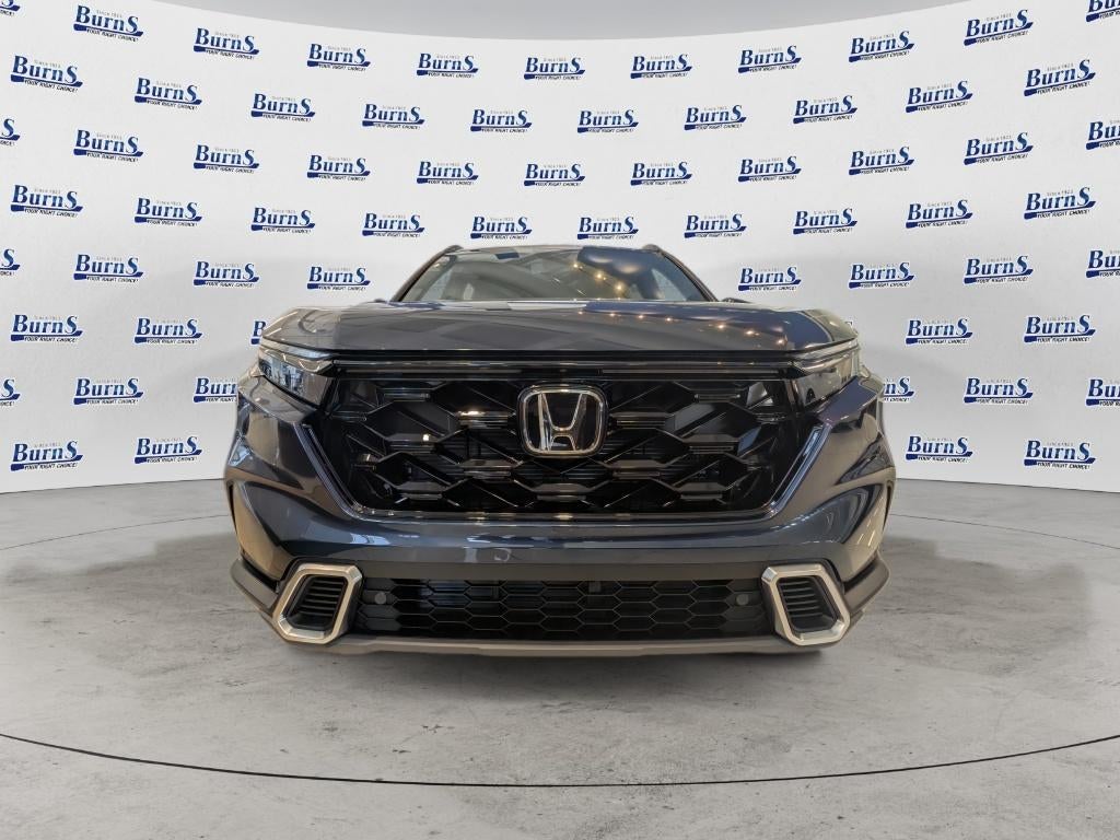2026 Honda CR-V AWD Sport Touring Hybrid