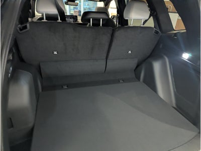 2027 Honda CR-V Sport Touring Hybrid AWD