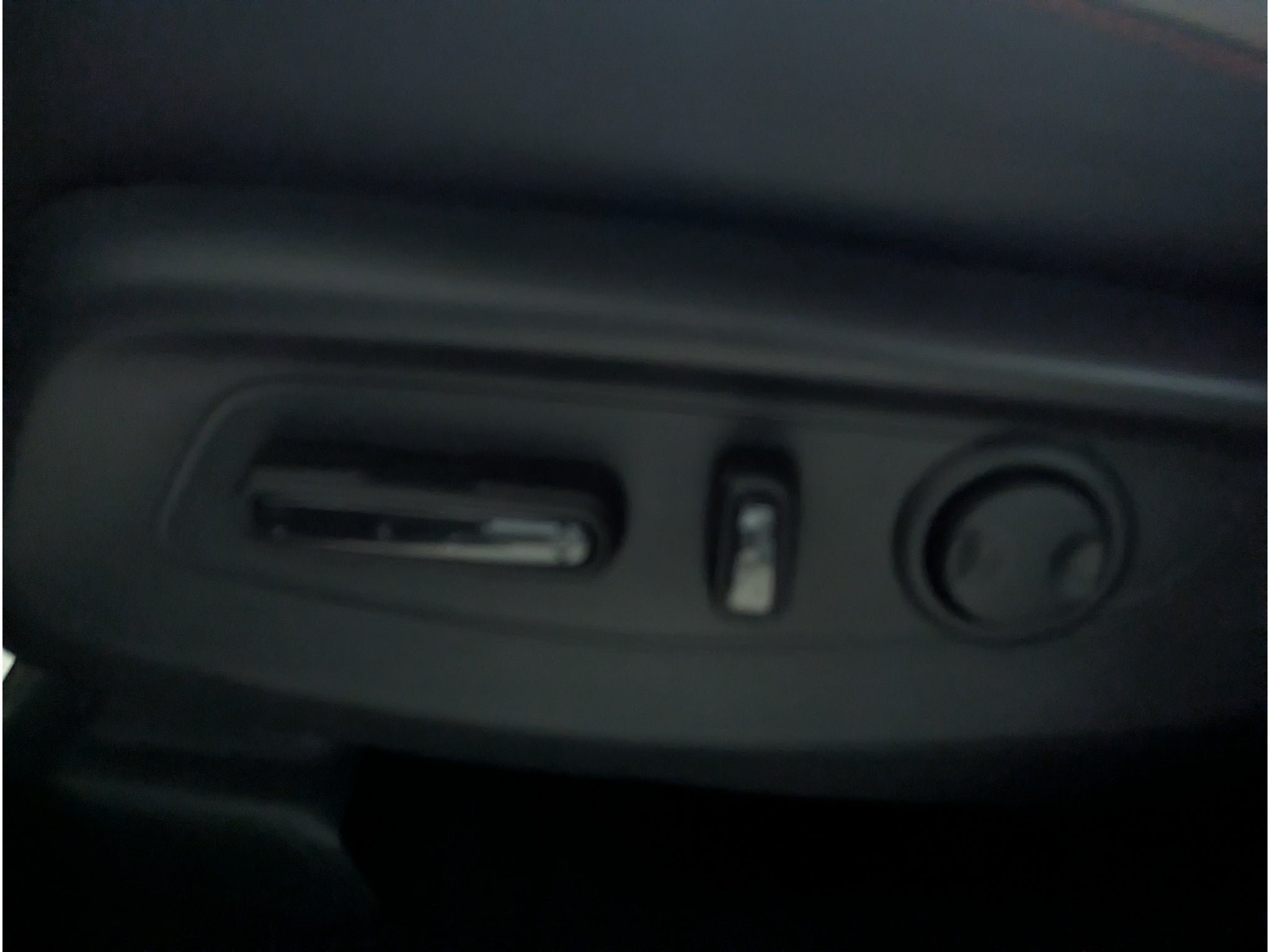2027 Honda CR-V Sport Touring Hybrid AWD