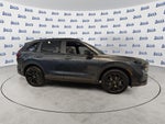 2027 Honda CR-V Sport Touring Hybrid AWD