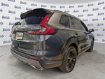 2027 Honda CR-V Sport Touring Hybrid AWD