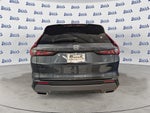 2027 Honda CR-V Sport Touring Hybrid AWD