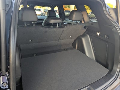 2026 Honda CR-V AWD Sport Touring Hybrid
